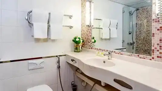 Ruissalo Spa - 82