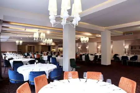 Best Western Plus Paradise - 34