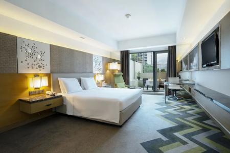 Courtyard by Marriott Agra - 35