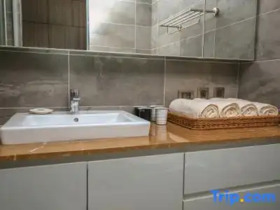 Happy Eight Resort Phuket Apart-hotel - 66