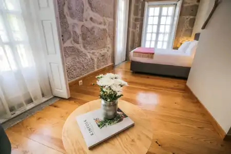 My Ribeira Guest House - 3