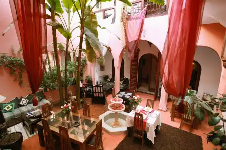 Riad Dar El Grably - 26