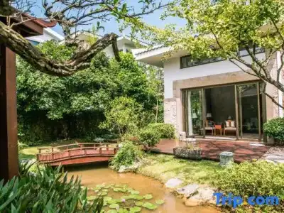 Shanshui Villa - 109
