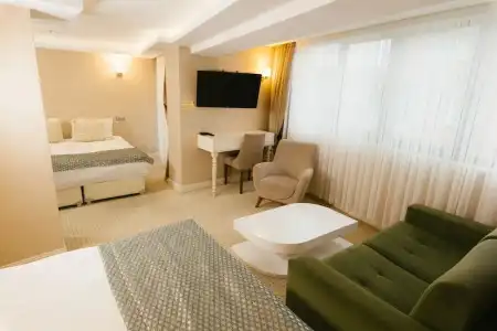 Anafarta Otel - 44