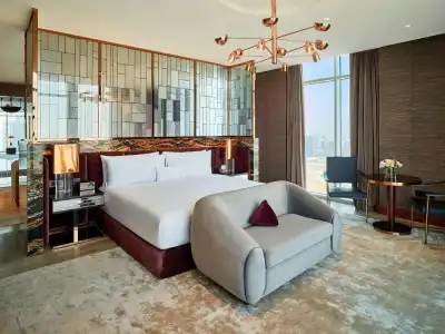 Waldorf Astoria Dubai International Financial Centre - 98
