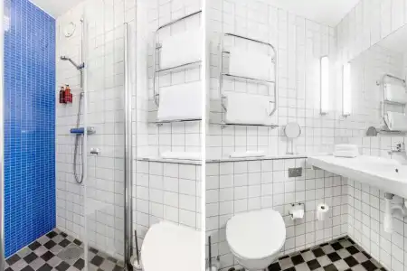 Best Western Plus Kalmarsundl - 99