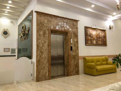 Hana Dalat (하나호텔) - 1