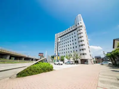 APA Kanazawa Nishi - 16