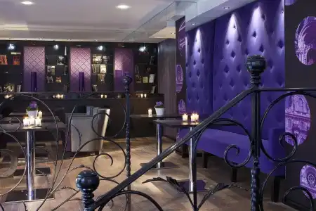 Secret de Paris - & Spa - 41