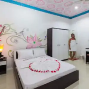 Feridhoo Inn - 21