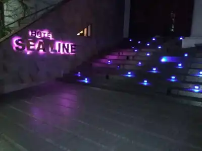 Sea Line - 0