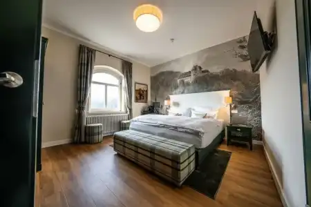 & Spa Suiten Freiwerk - 63