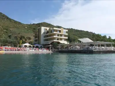 Paradise Beach - 19