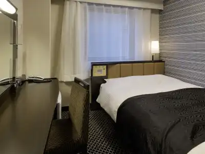 APA Ginza Shintomicho Ekimae Kita - 38