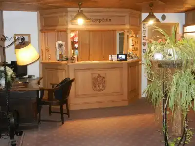 Design Boutique & Spa Goldene Rose - 1