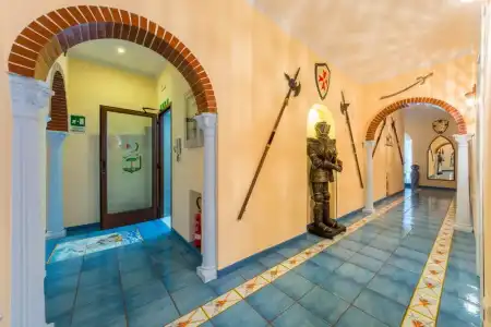Riviera B&B Rooms and Apartament SEA-VIEW - 62