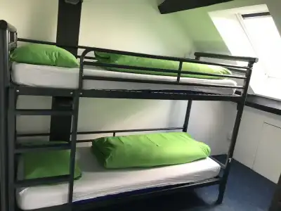 YHA Bristol - Hostel - 55