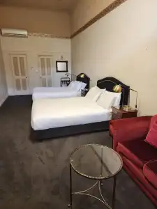The Macquarie - 84