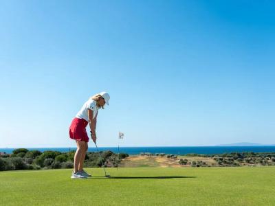 Riva Toscana Golf Resort & SPA - 38