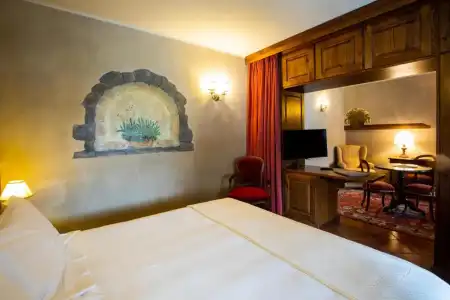 Relais Mont Blanc - 35