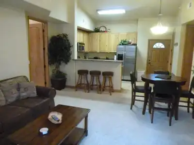 Ruidoso River Resort - 141
