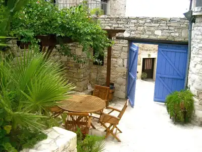 Traditional Village House - 17