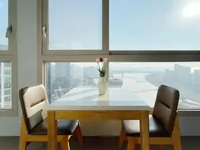 The Stay Songdo - 76