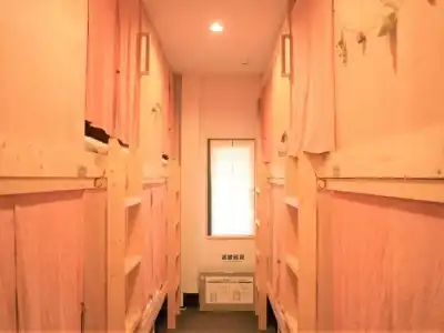 Hiroshima Hostel EN - 31