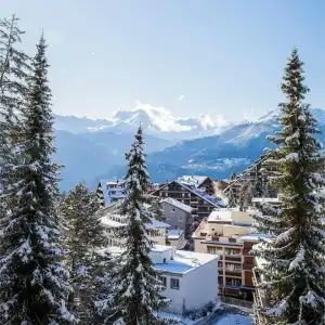 Alpine Dependance by Arenas Resort Valaisia - 43