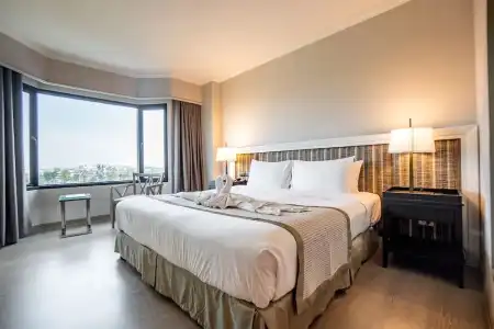 The Grand Riverside Phitsanulok - 45