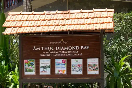 Diamond Bay Resort and Spa - 0