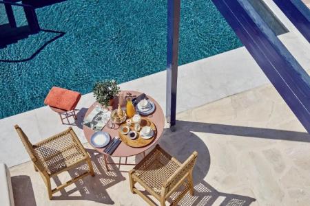 Mykonos Theoxenia Boutique - 173