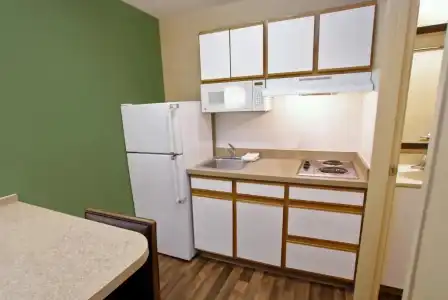 Extended Stay America Suites Orange County Irvine Spectrum - 25