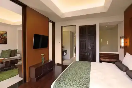 Golden Tulip Jineng Resort Bali - 66