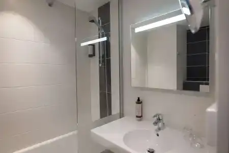 Best Western Le Roof - 10