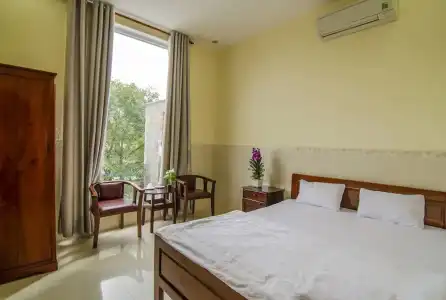 Kim Hong Nhat Guesthouse - 25