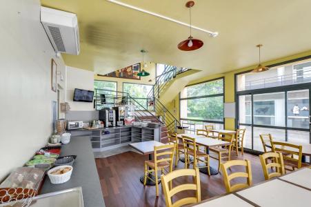 Ibis Annecy Cran Gevrier - 23