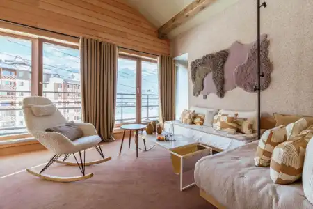 Altapura Hôtel & Spa Val Thorens - 7