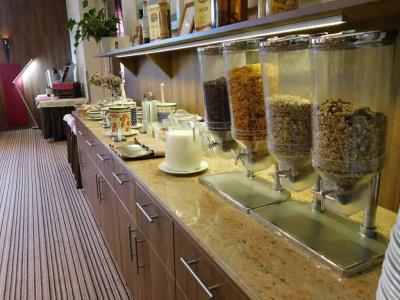 Rathaushotels Oberwiesenthal All Inclusive - 10