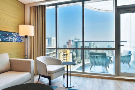 Hilton Bahrain - 7