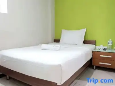 LeGreen Suite Tebet - 32