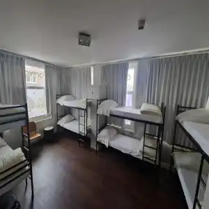 Amigo Hostel - 46