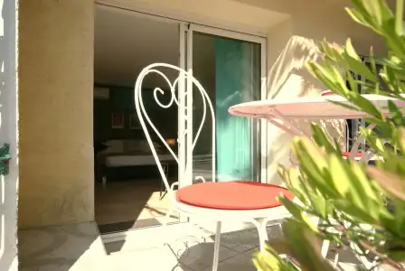 Couette et Cafe - 5