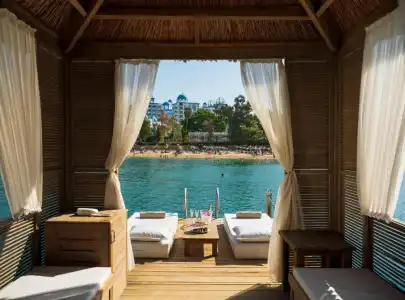 Rubi Platinum Spa Resort & Suites - All Inclusive - 2