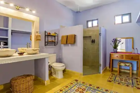 Casa Del Maya Bed & Breakfast - 51