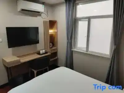 Pod Inn Shanghai Children's Hospital of Fudan University - 20