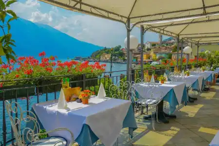 All'Azzurro - 20