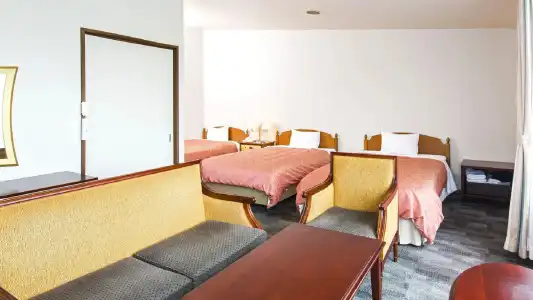 Sun Valley Nasu - 29