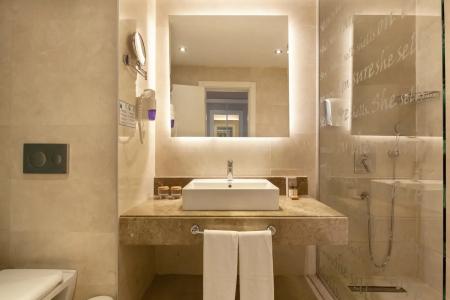 Sea Shell Resort & Spa - 28