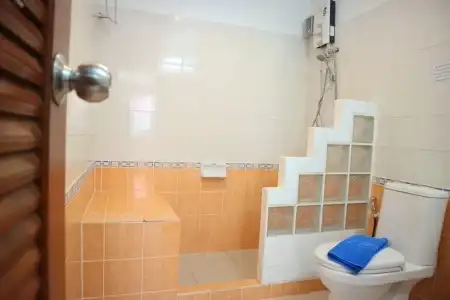 Sunshine Guest House - 117